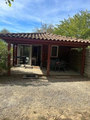 Le chalet fleuri aux 4 saisons